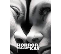 The Horror at Gallery Kay