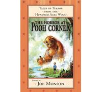 The Horror at Pooh Corner