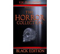 The Horror Collection: Black Edition: 2