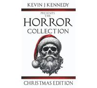 The Horror Collection Christmas Edition: 27