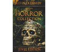 The Horror Collection Jewel Edition: 32