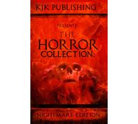 The Horror Collection: Nightmare Edition