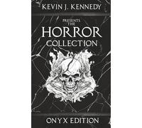 The Horror Collection Onyx Edition: 29