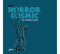 The Horror Cosmic
