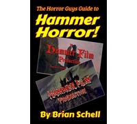 The Horror Guys Guide to Hammer Horror! (Horror Guys Guides)
