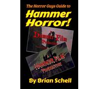 The Horror Guys Guide to Hammer Horror! (Horror Guys Guides)