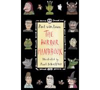 The Horror Handbook