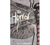 The Horror in the Museum