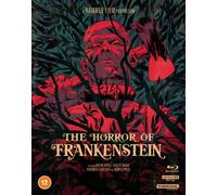 The Horror of Frankenstein
