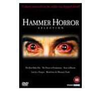 The Horror Of Frankenstein [DVD]