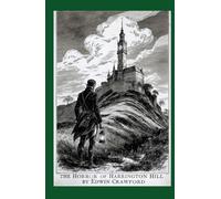 The Horror of Harrington Hill (Tales of Wales)