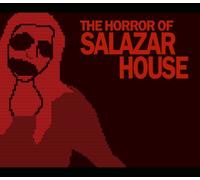 The Horror Of Salazar House Steam CD Key