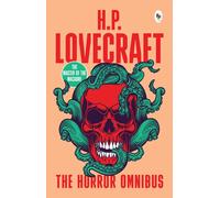 The Horror Omnibus