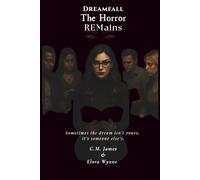 The Horror REMains (Dreamfall)