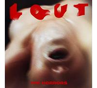 The Horrors - Lout - 7" Single Coloured Vinyl - Limited (US Import)