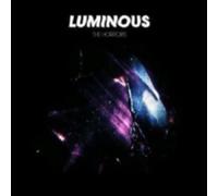THE HORRORS: LUMINOUS - CD