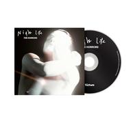 The Horrors – Night Life – CD Digipak (2025)
