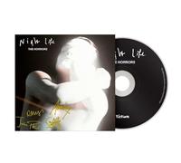 The Horrors - Night Life (Amazon Exclusive Signed CD)