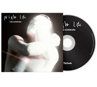 The Horrors - Night Life - CD Album (Released 21st March 2025) Brand New