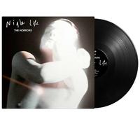 The Horrors | Night Life | Vinyl LP - Black