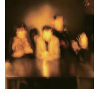 The Horrors - Primary Colours
