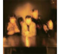 The Horrors Primary Colours (CD) Album (US IMPORT)