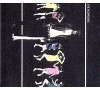 The Horrors - Sheena Is A Parasite