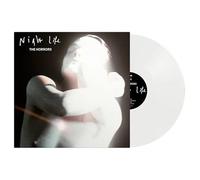The Horrors - The Horrors - Night Life (Clear Vinyl LP 2025 , Fiction Records THEHORROR)