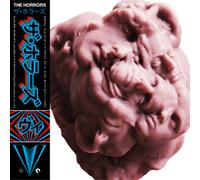 The Horrors V (CD) Album (US IMPORT)