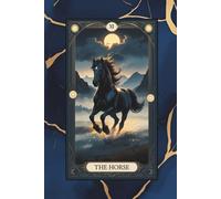 The Horse: 100 page Journal