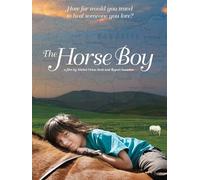 The Horse Boy