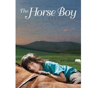 The Horse Boy