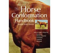 The Horse Conformation Handbook