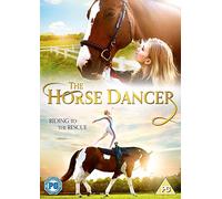 The Horse Dancer [DVD]