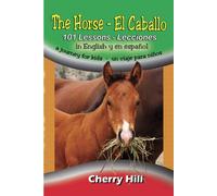 The Horse: El Caballo With Cherry Hill [DVD] [2005] [Region 1] [US Import] [NTSC]