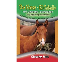 The Horse: El Caballo With Cherry Hill [DVD] [2005] [Region 1] [US Import] [NTSC]