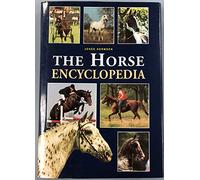 The Horse Encyclopedia