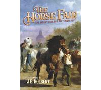 The Horse Fair: Screenplay