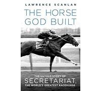 The Horse God Built