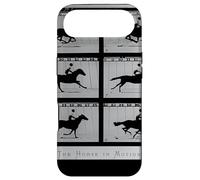The Horse in Motion by Eadweard Muybridge Case for iPhone Air