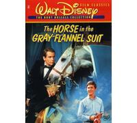 The Horse in the Gray Flannel Suit (The Kurt Russell Collection)