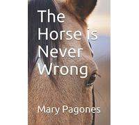 The Horse is Never Wrong: 0 (Fortune's Fool)