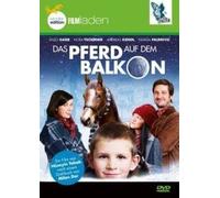 The Horse on the Balcony (2012) ( Das Pferd auf dem Balkon )
