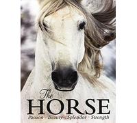 The Horse: Passion, Beauty, Splendor, Strength