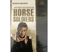 The Horse Soldiers