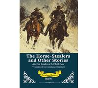 The Horse-Stealers and Other Stories (Edition1)