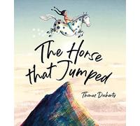 The Horse That Jumped