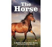 The Horse: The Password Organizer Log That Looks Like a Regular Book