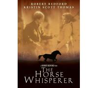 The Horse Whisperer