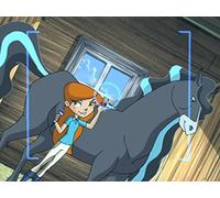 The Horse Whisperer